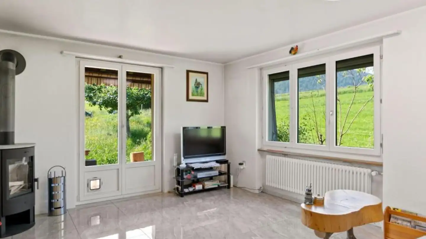Casa singola in vendita - La Closure 16, 2612 Cormoret - Foto 2