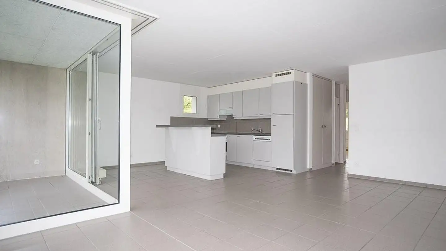 Attique à louer - Rue Robert De Vigier 4, 2603 Péry - Photo 3