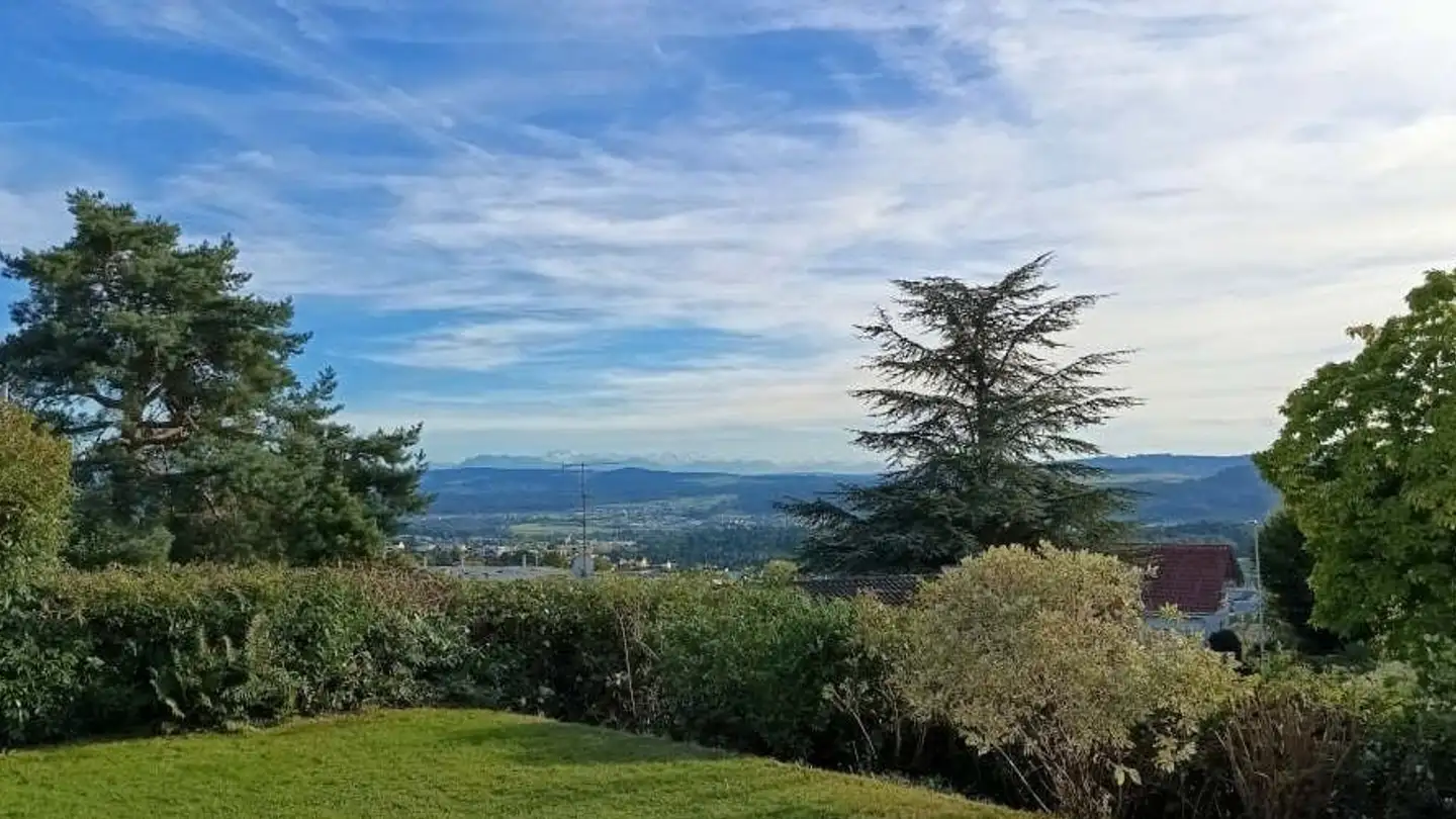 Casa singola in vendita - Riedweg 5, 5452 Oberrohrdorf - Photo 4