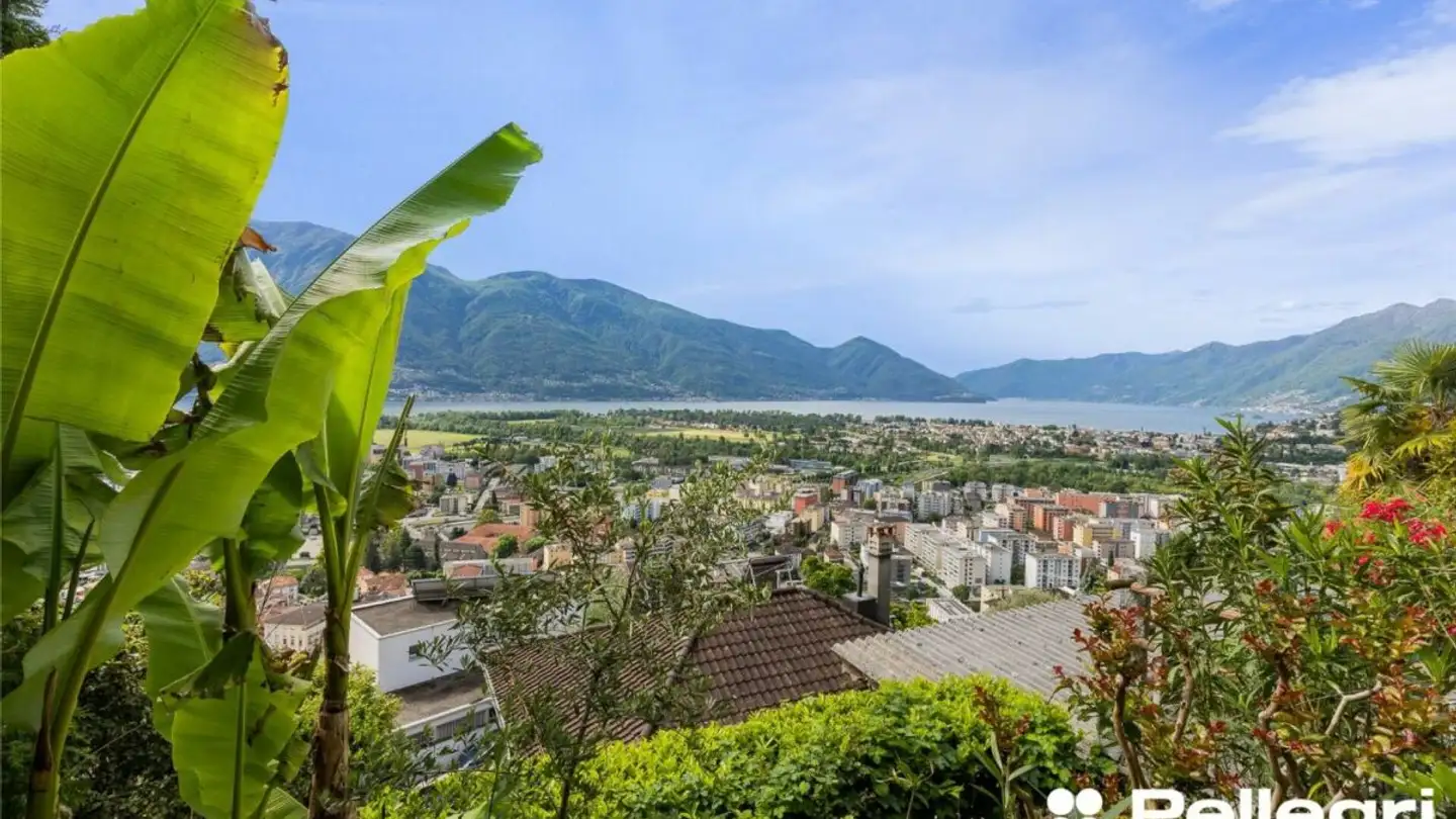 Einfamilienhaus kaufen - 6605 Locarno - Foto 3
