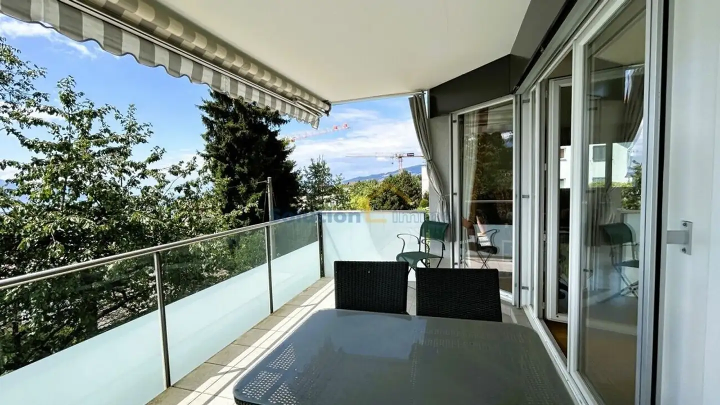 Wohnung kaufen - 1820 Montreux - Foto 3