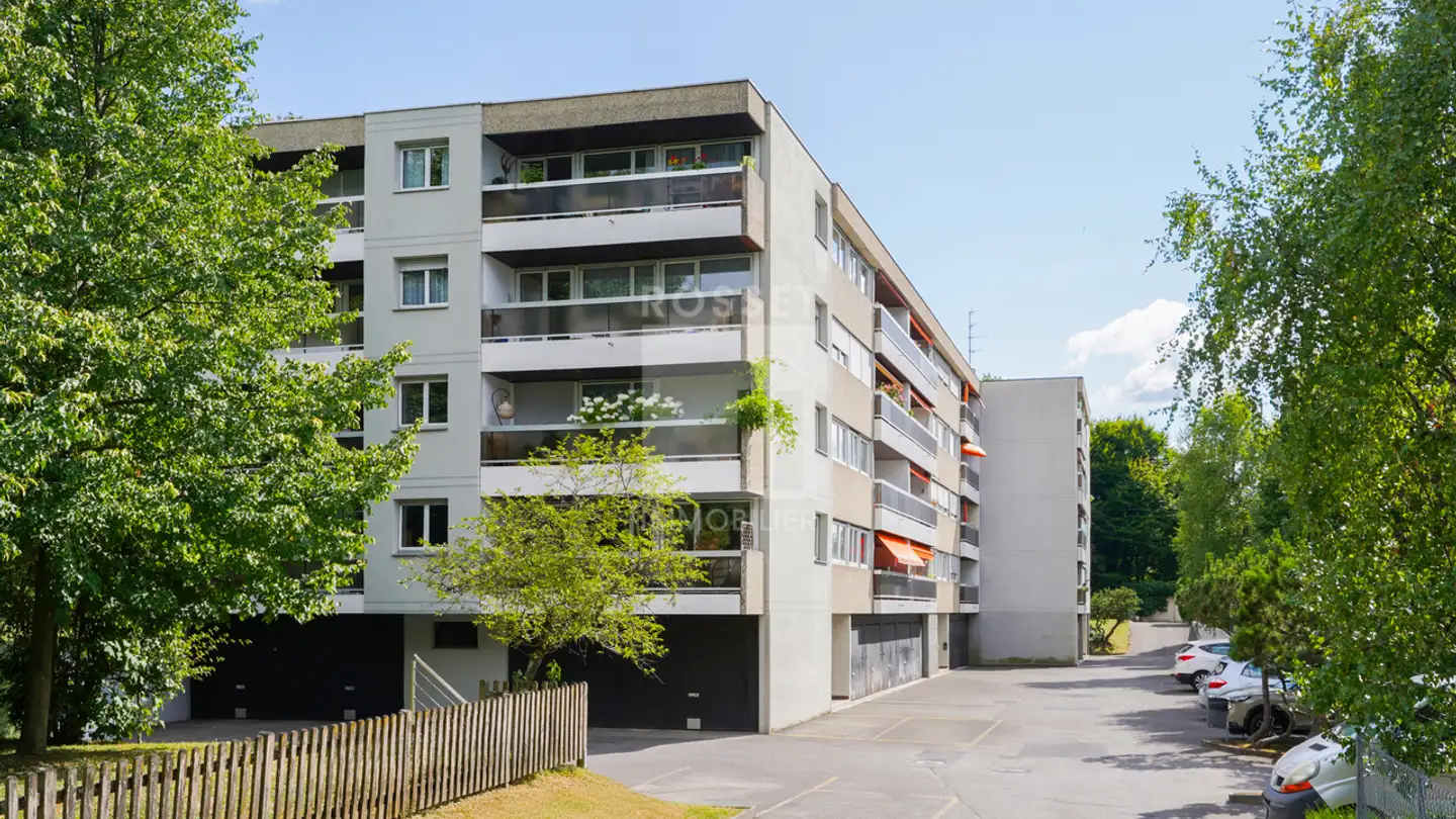 Wohnung kaufen - 1257 La Croix-de-Rozon