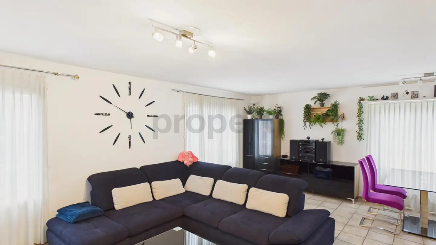 Appartamento in affitto - 2572 Sutz