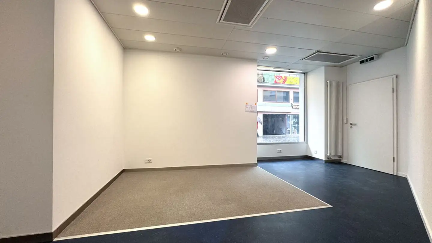 Gewerbe mieten - 1870 Monthey - Foto 3