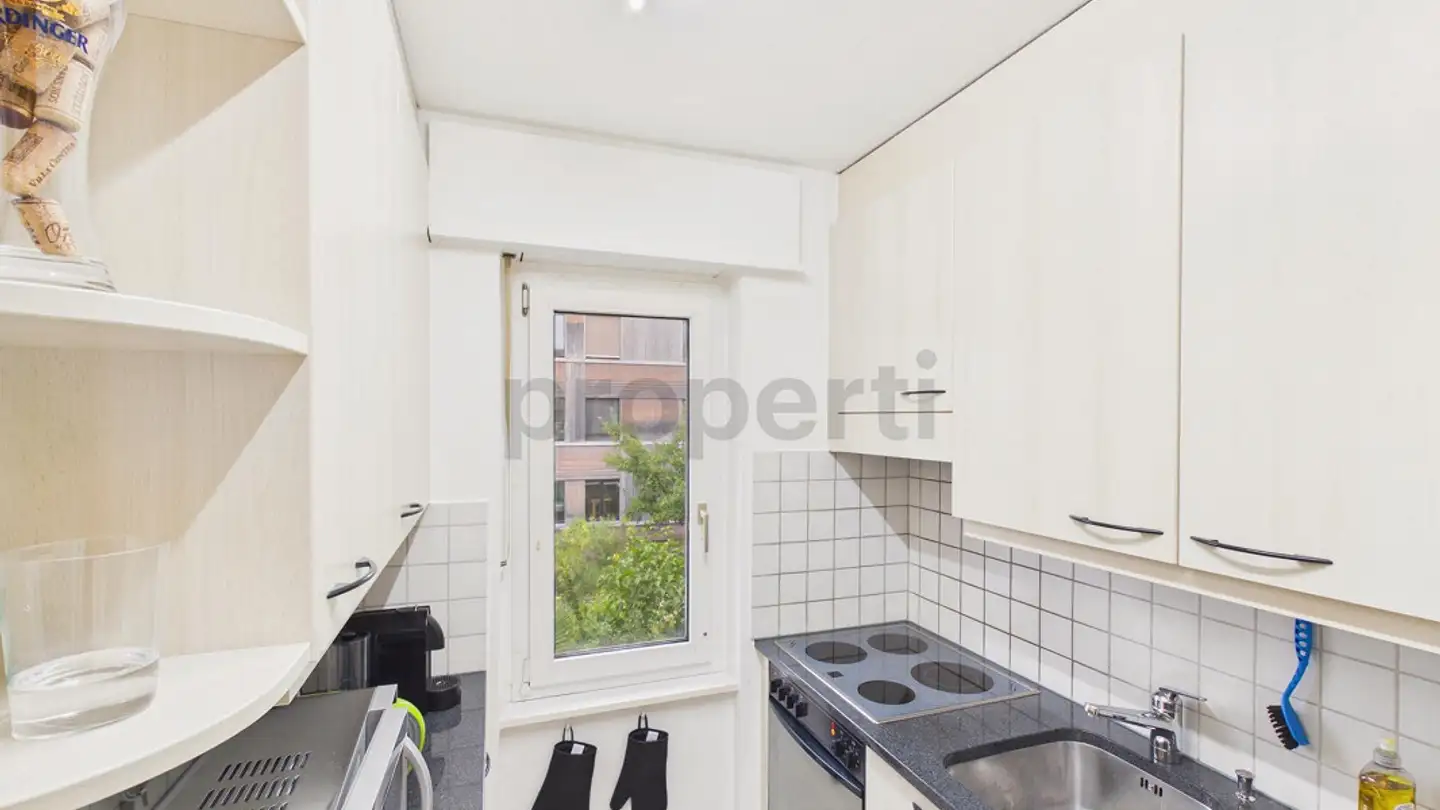Wohnung mieten - 2572 Sutz - Foto 2