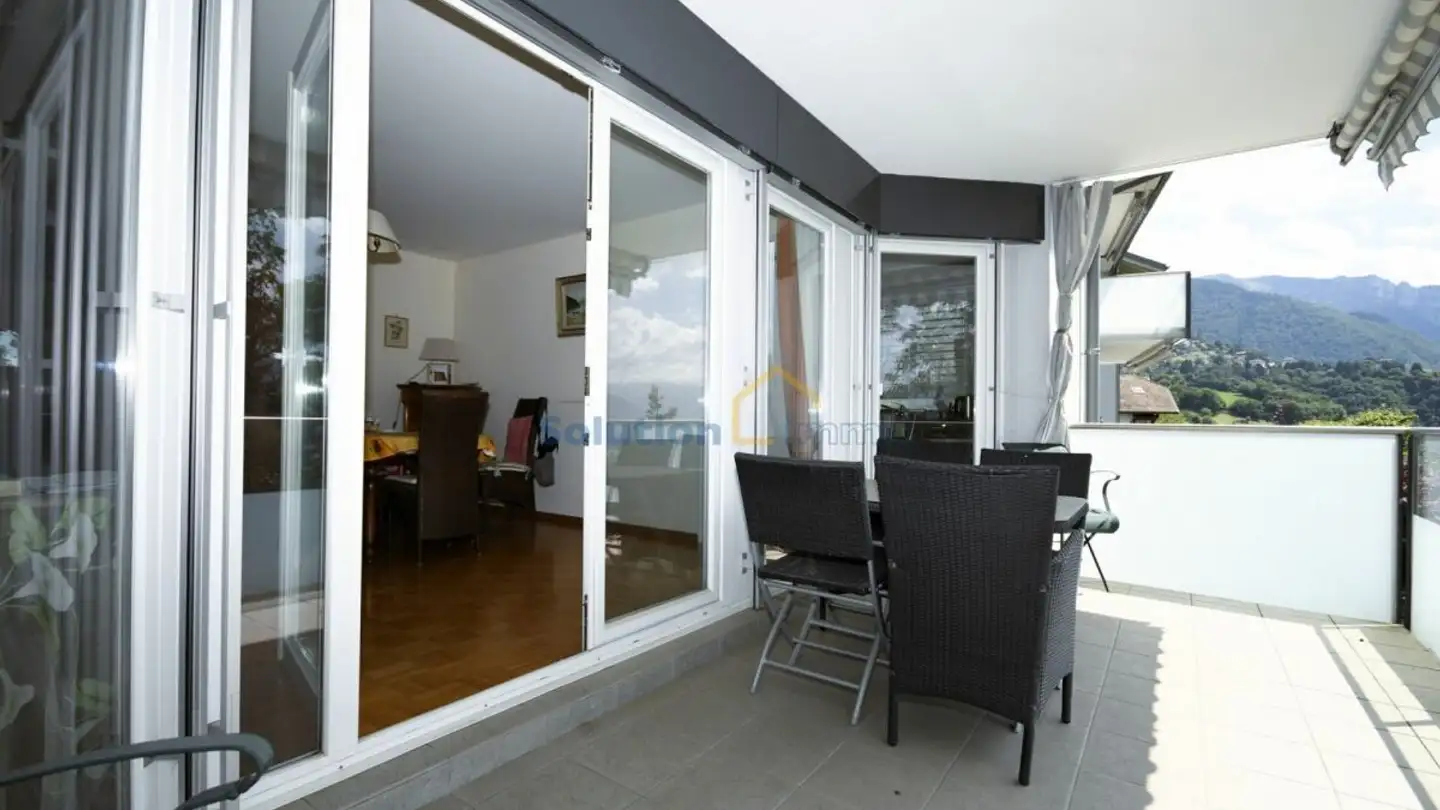 Wohnung kaufen - 1820 Montreux - Foto 4