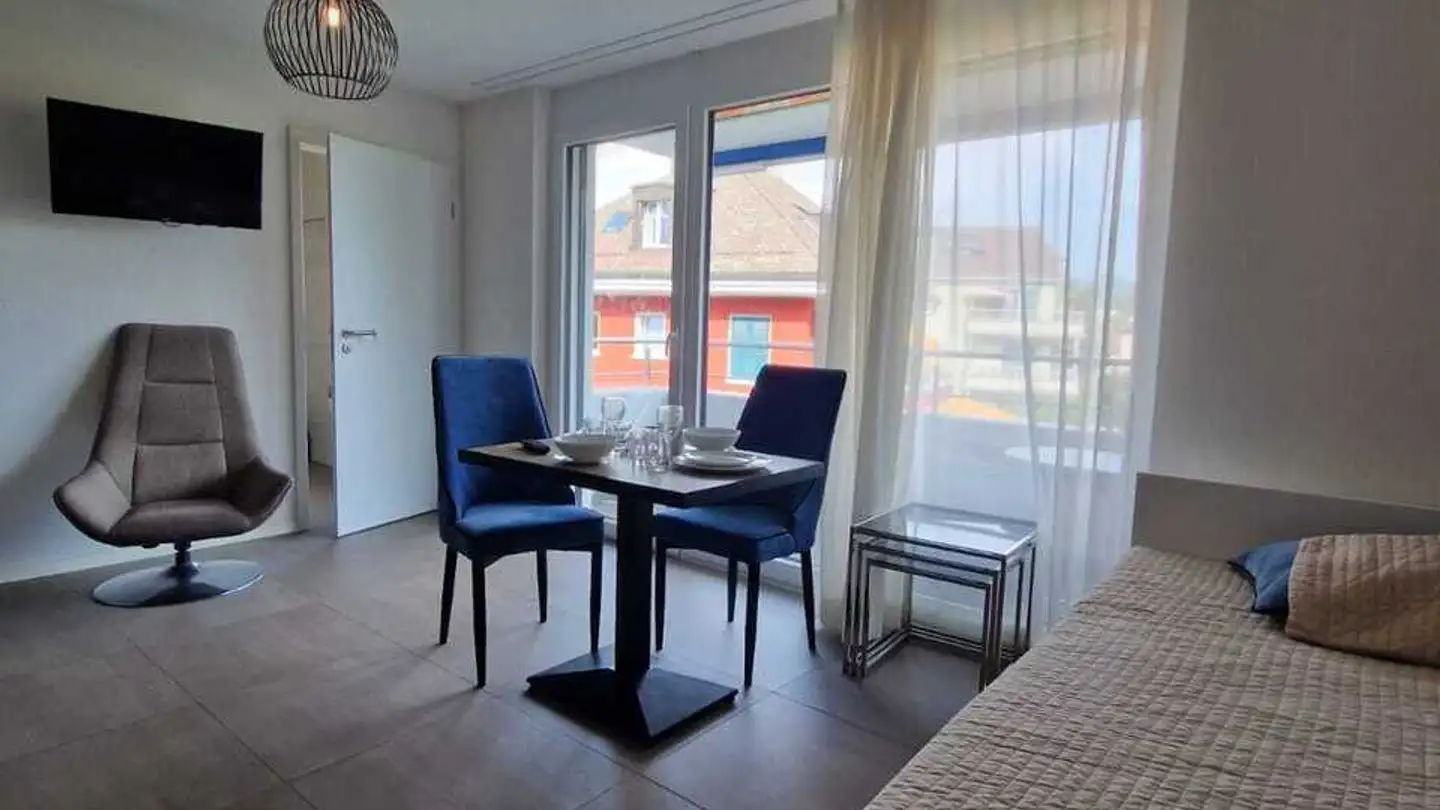 Apartment for rent - Chemin Des Diablerets 2, 1012 Lausanne - Photo 2