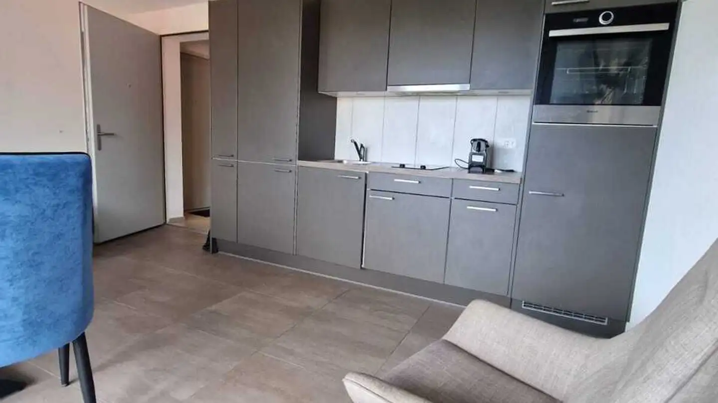 Apartment for rent - Chemin Des Diablerets 2, 1012 Lausanne - Photo 3