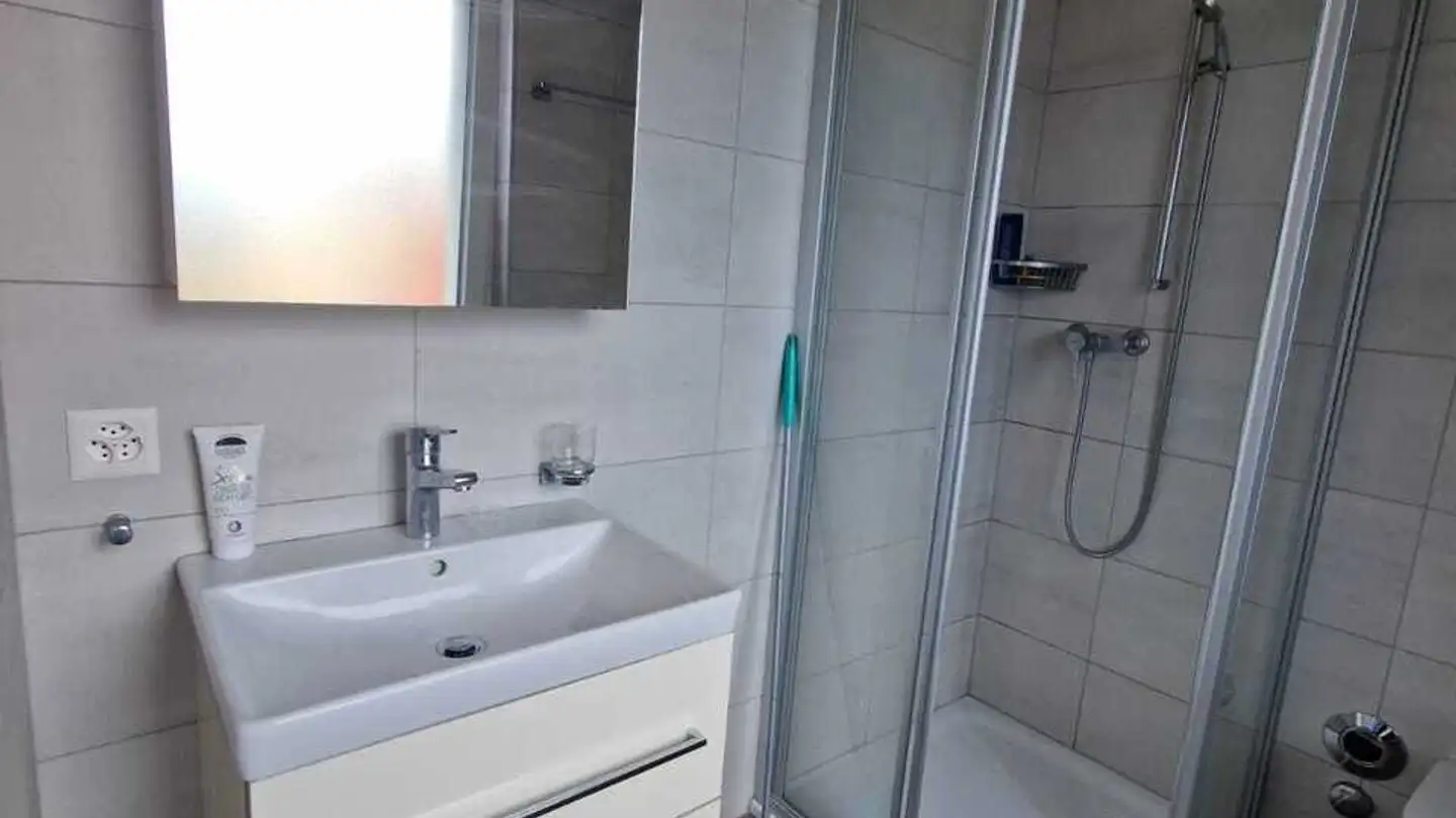 Apartment for rent - Chemin Des Diablerets 2, 1012 Lausanne - Photo 4