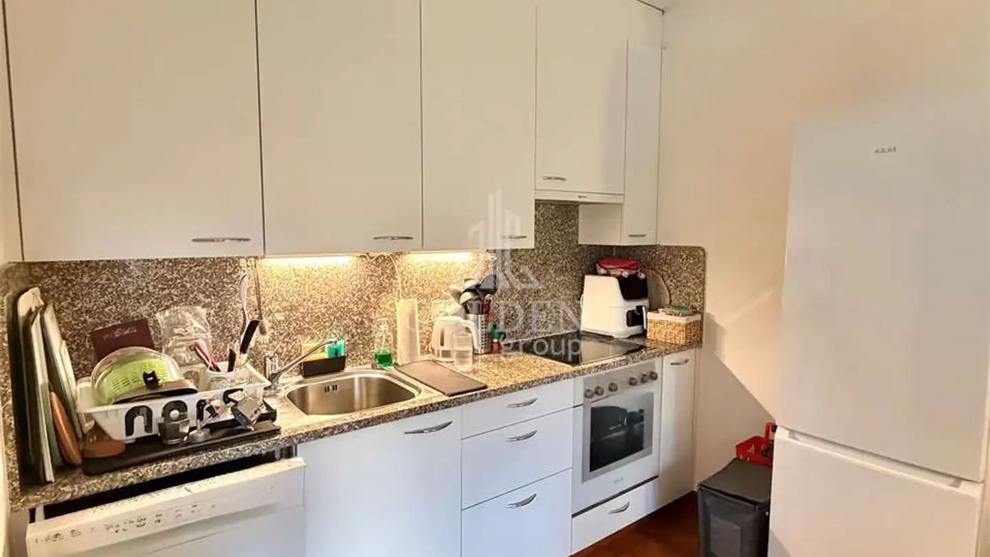 Appartamento in vendita - 6900 Lugano