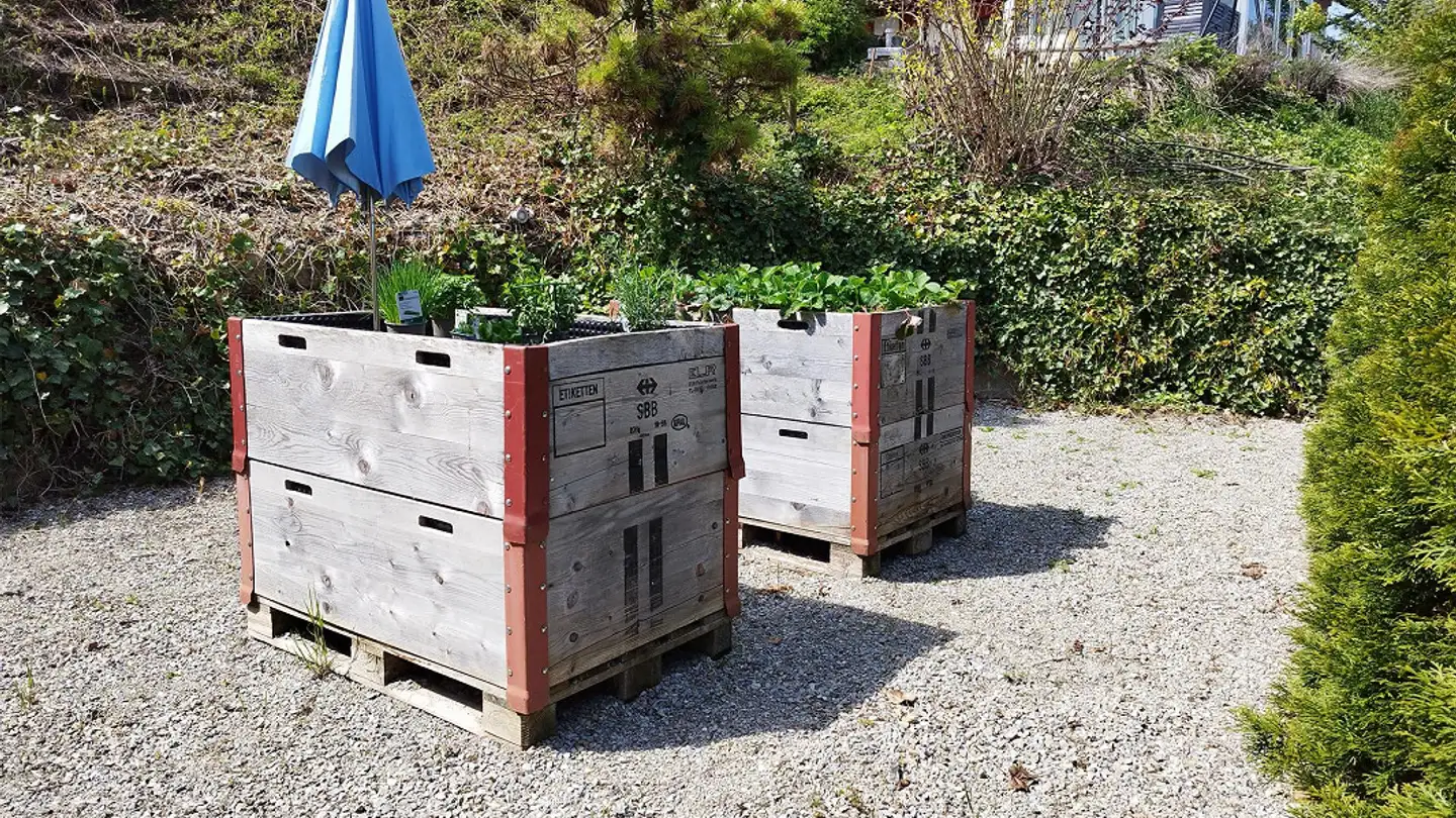 Appartamento in affitto - Churfirstenstrasse 5, 9533 Kirchberg SG - Photo 3