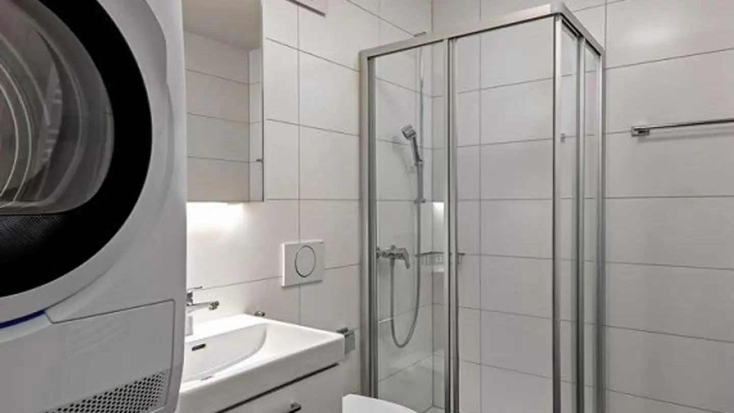 Appartement à louer - Altstetterstrasse 176, 8048 Zürich - Photo 4