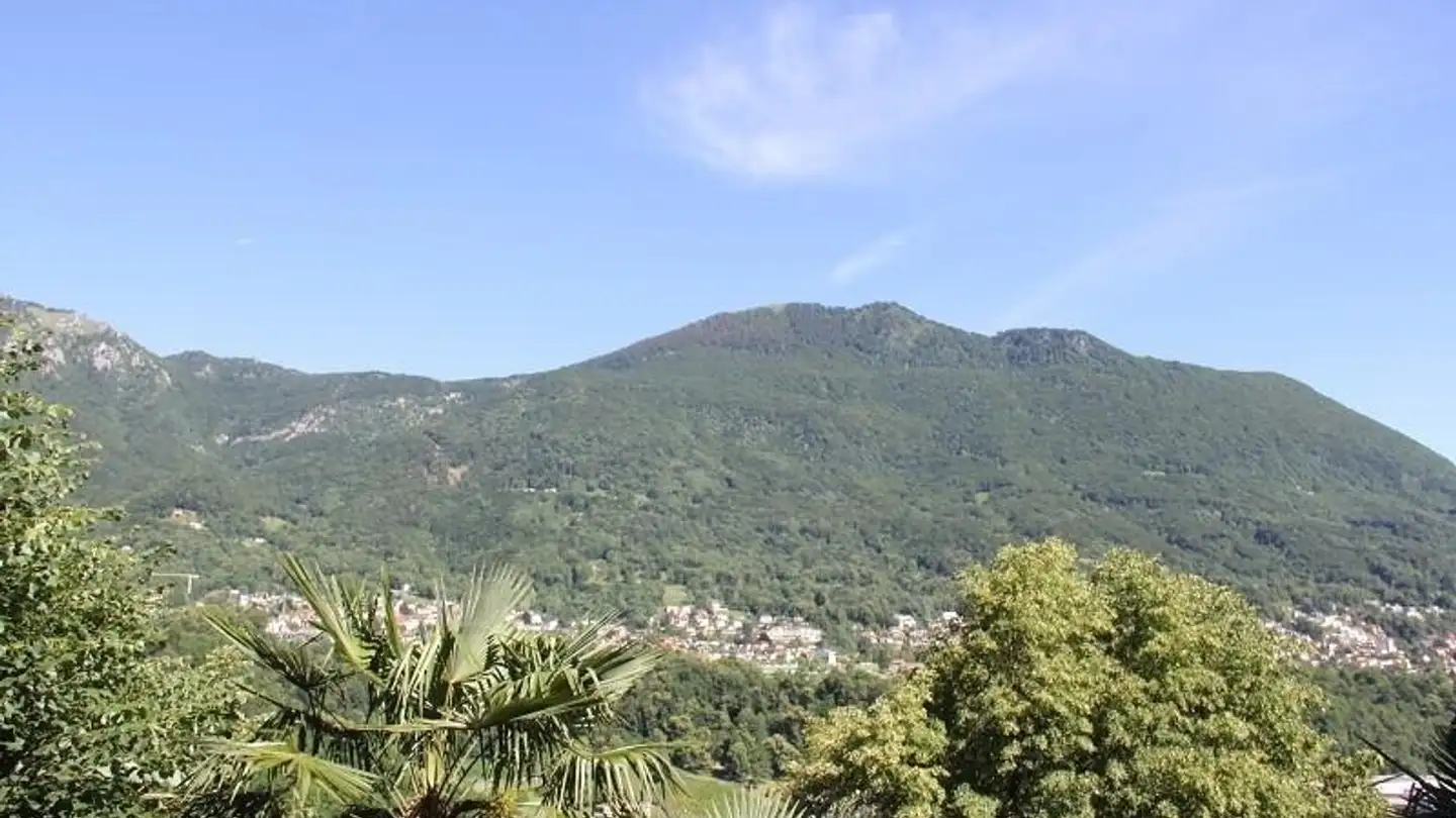 Bauland kaufen - Via dei Fiori 2, 6953 Lugaggia - Foto 3