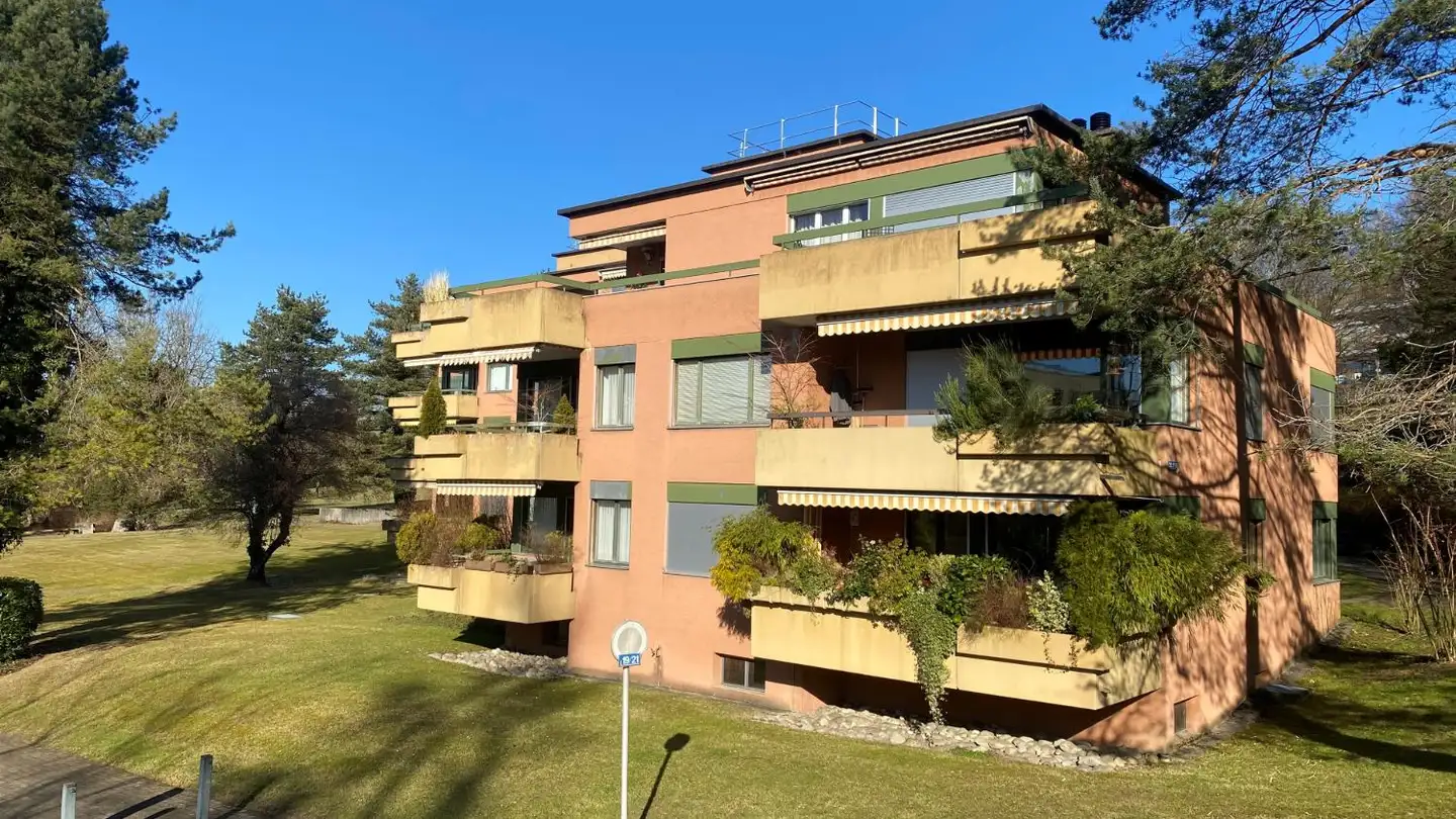 Appartamento in affitto - Obere Bühlstrasse 23, 8700 Küsnacht ZH