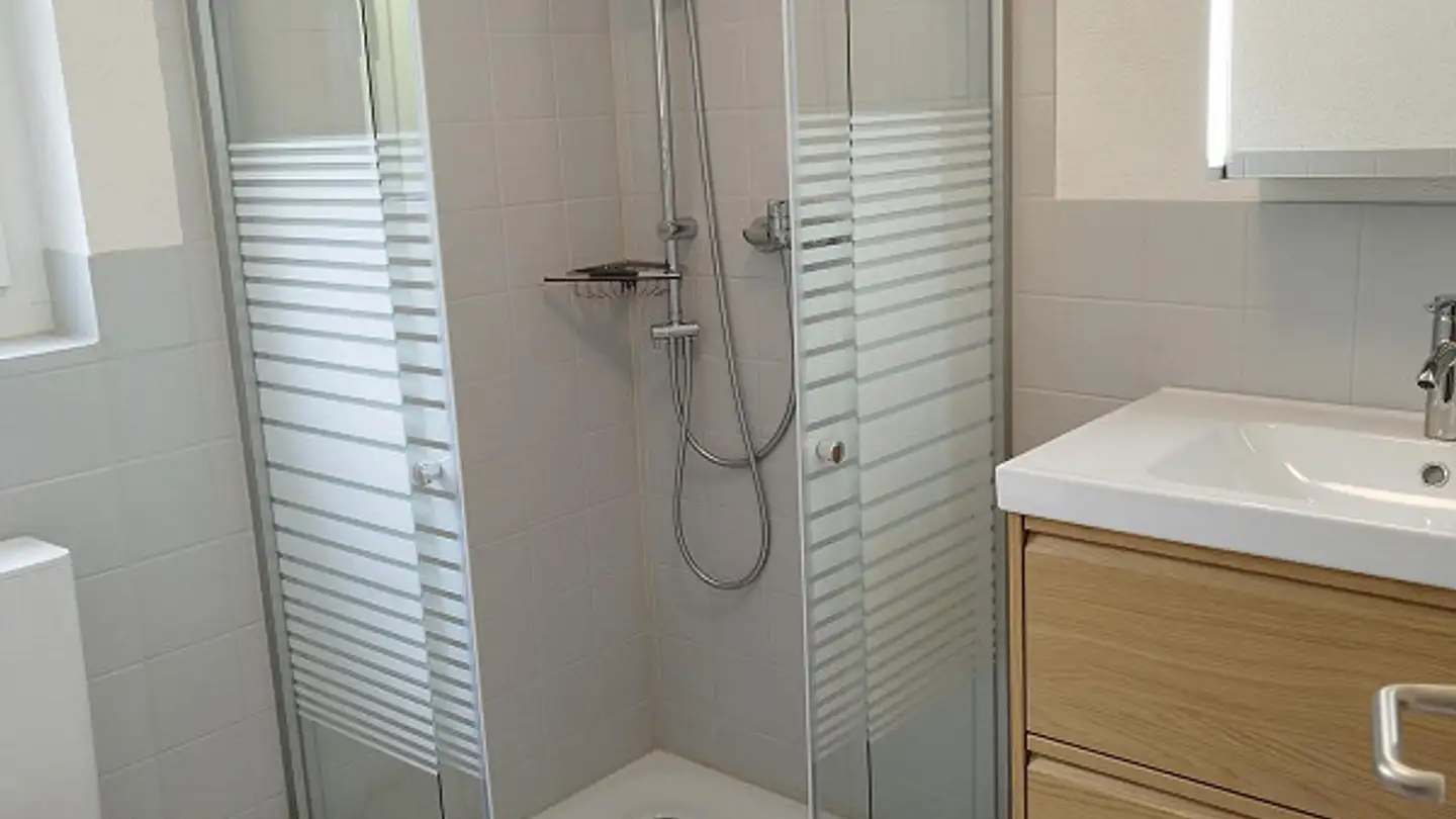 Appartamento in affitto - Churfirstenstrasse 5, 9533 Kirchberg SG - Photo 4