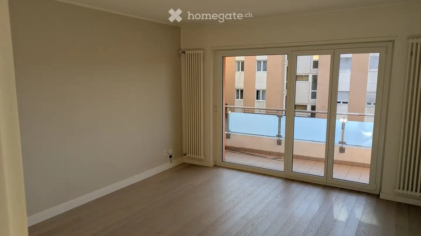 Appartamento in affitto - Salita Viarno 30, 6962 Viganello