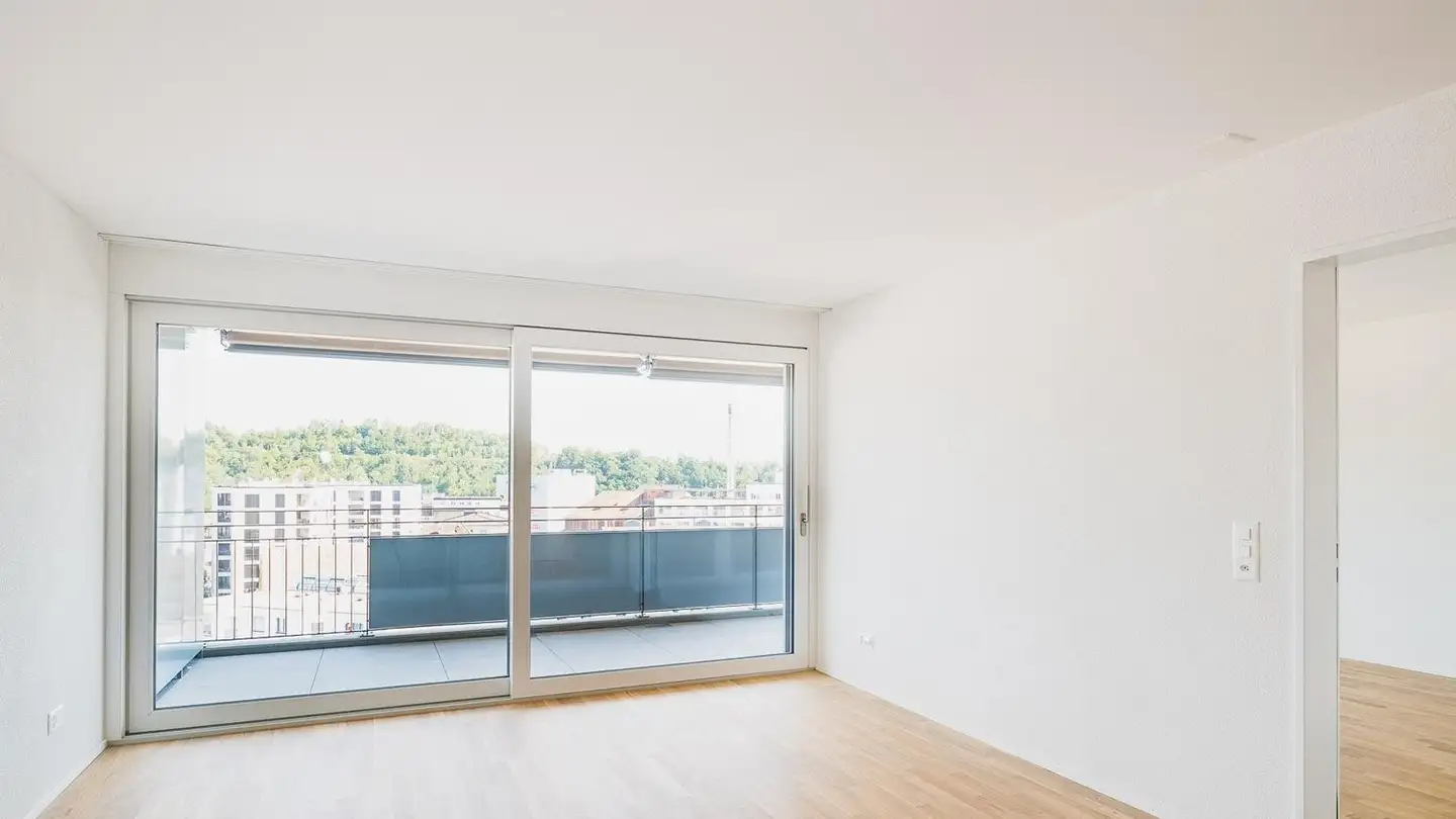 Apartment for rent - Wildenstrasse 16, 8212 Neuhausen am Rheinfall - Photo 4