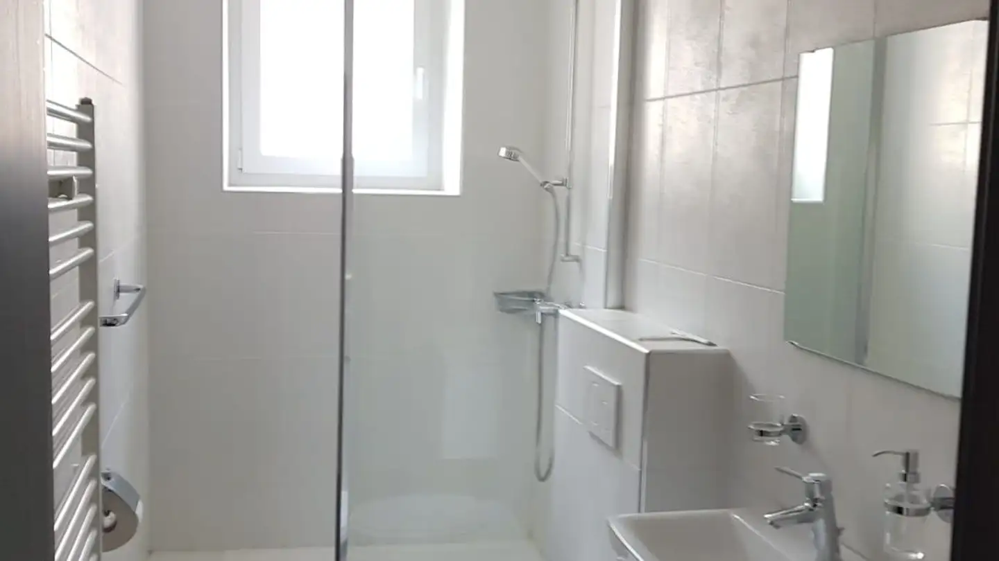Appartement à louer - 2853 Courfaivre