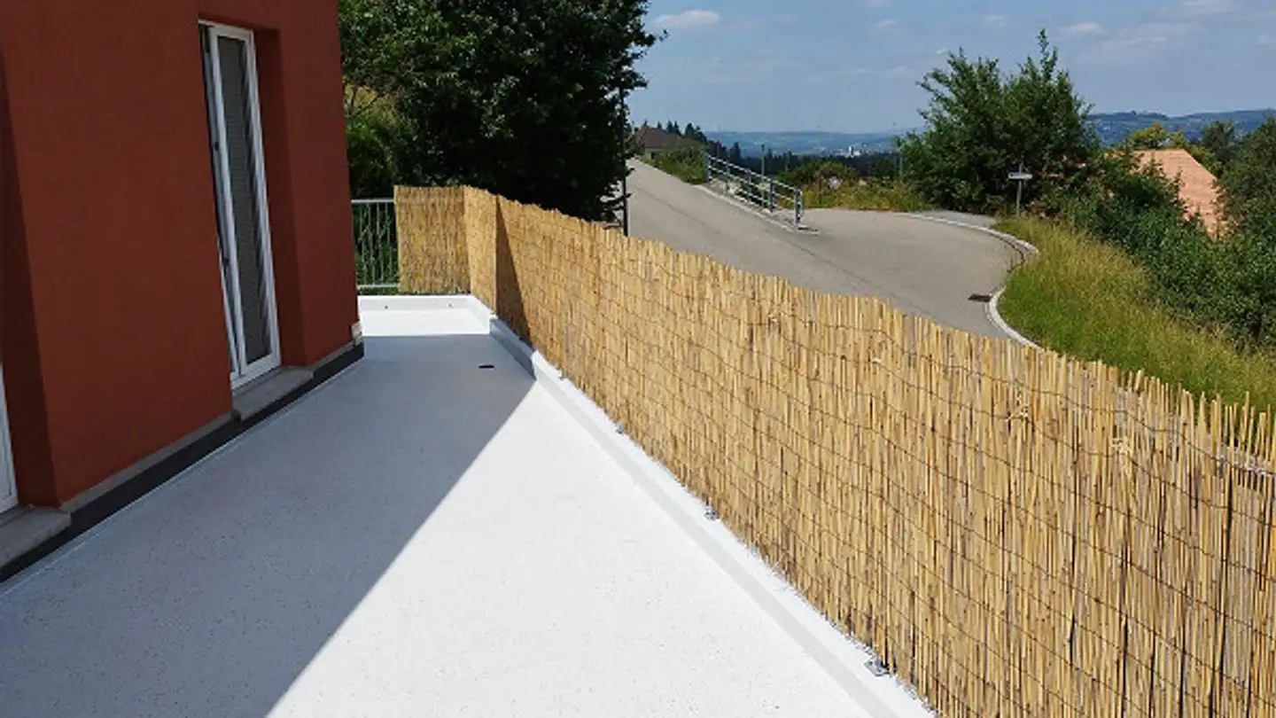 Appartamento in affitto - Churfirstenstrasse 5, 9533 Kirchberg SG - Photo 2