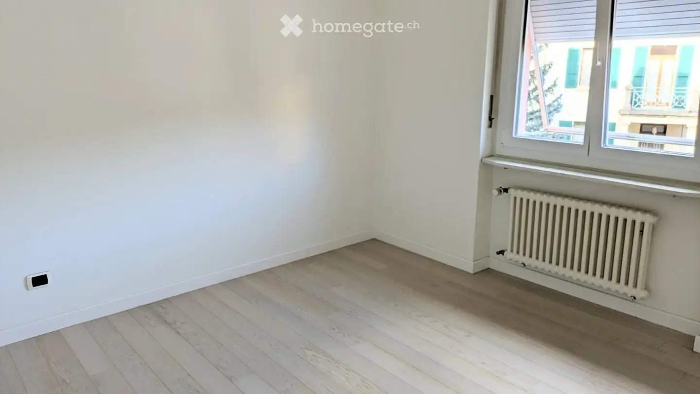 Appartamento in affitto - Salita Viarno 30, 6962 Viganello - Foto 4