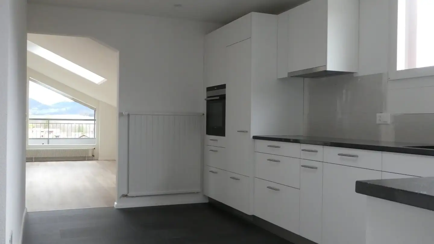 Attico in affitto - Röschenzstrasse 97, 4242 Laufen