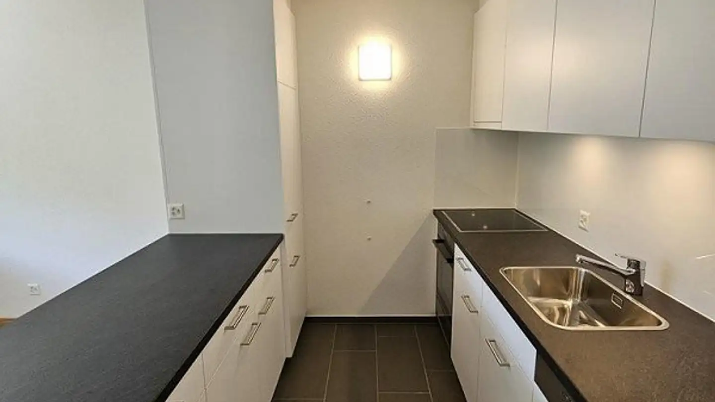 Apartment for rent - Riedenhaldenstrasse 268, 8046 Zürich - Photo 2