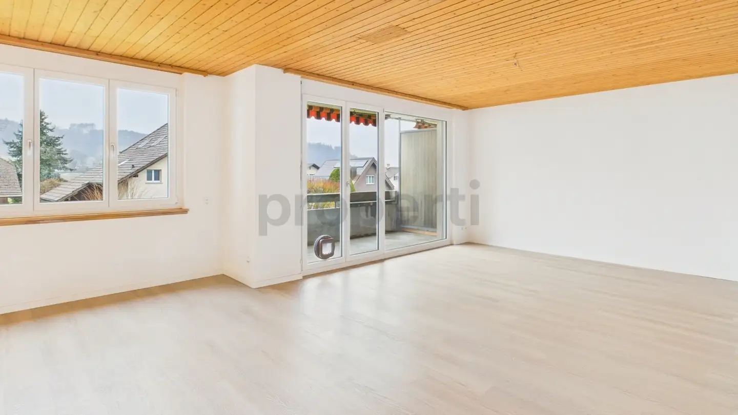 Wohnung mieten - 3054 Schüpfen