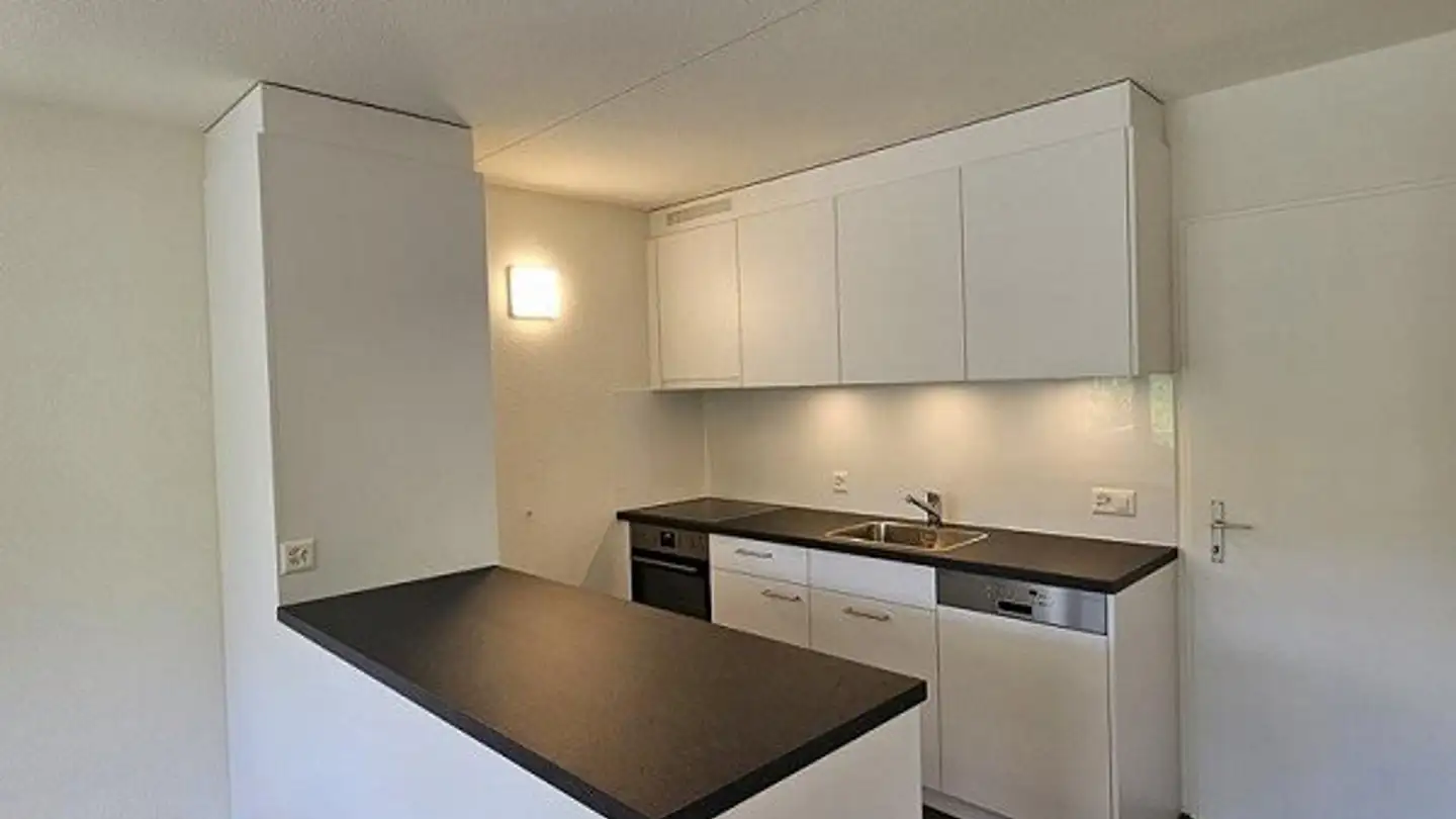 Apartment for rent - Riedenhaldenstrasse 268, 8046 Zürich - Photo 3