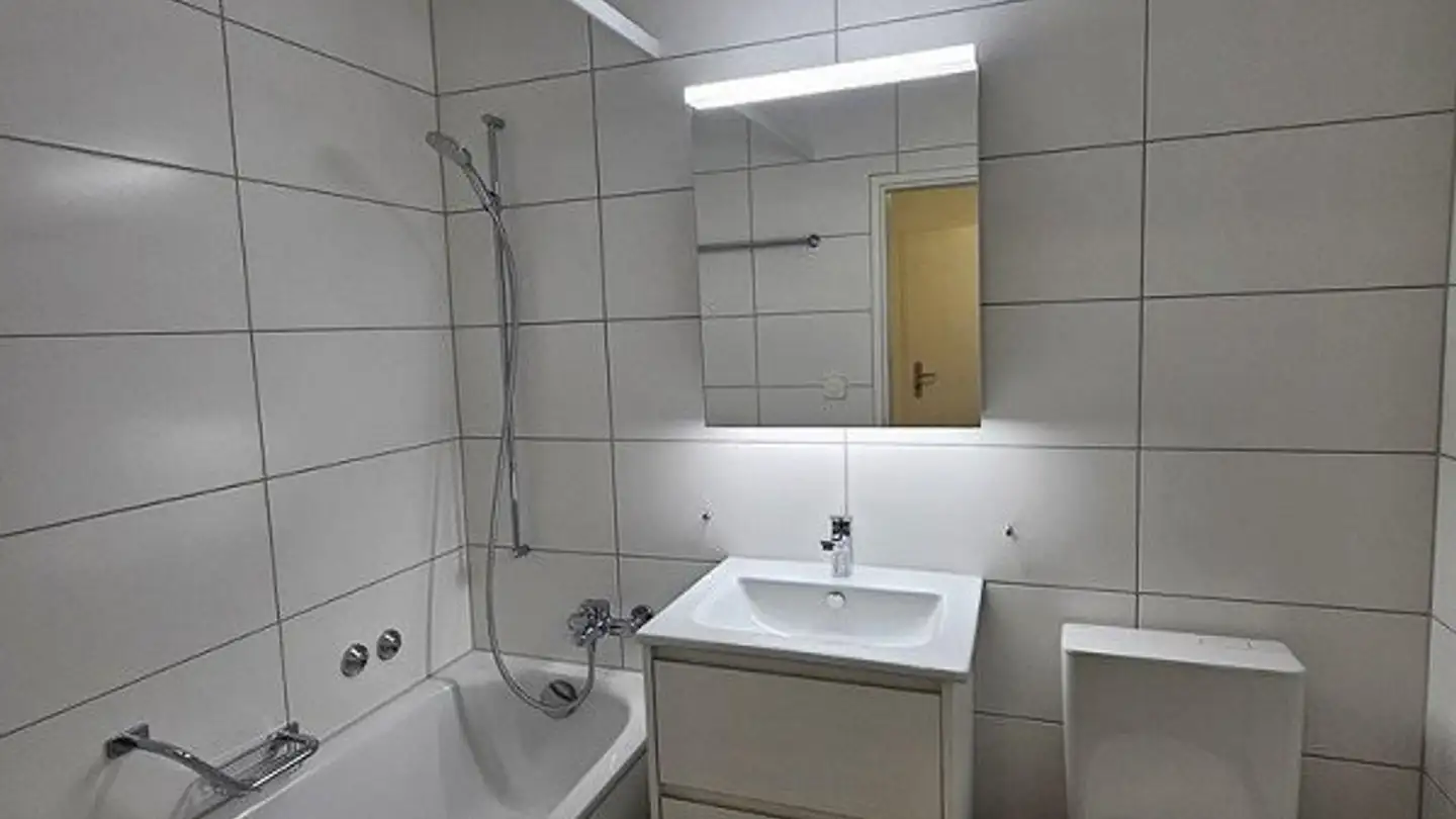 Apartment for rent - Riedenhaldenstrasse 268, 8046 Zürich - Photo 4