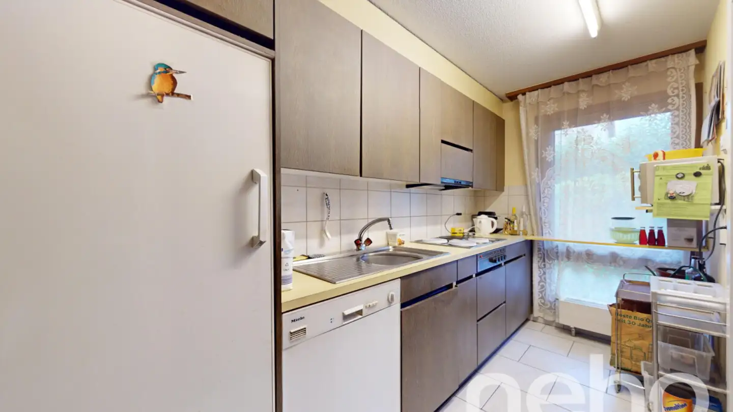 Casa a schiera in vendita - 3506 Grosshöchstetten - Photo 4