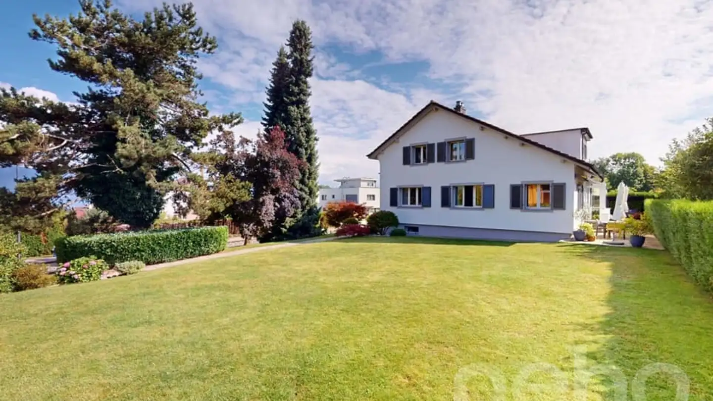 Maison individuelle à vendre - 1470 Estavayer-le-Lac - Photo 2