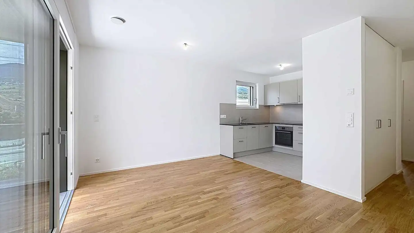Apartment for sale - 1950 Sion