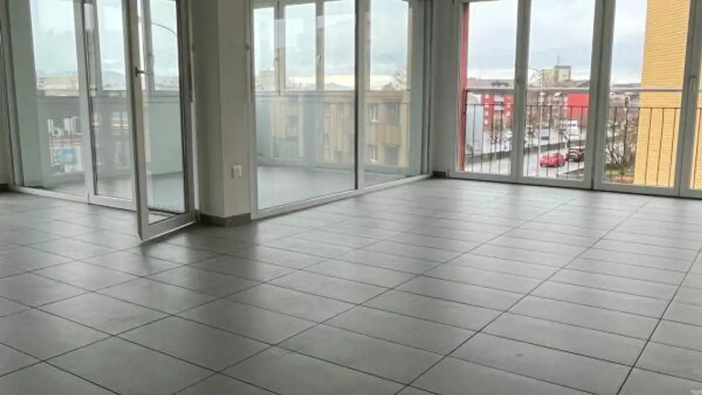 Wohnung mieten - St. Galler Strasse, 9200 Gossau SG - Foto 2