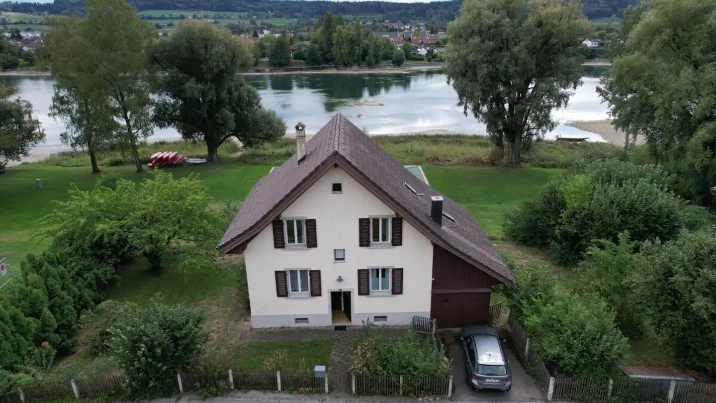 Casa singola in affitto - Hoseweg 1, 8260 Stein am Rhein - Foto 2
