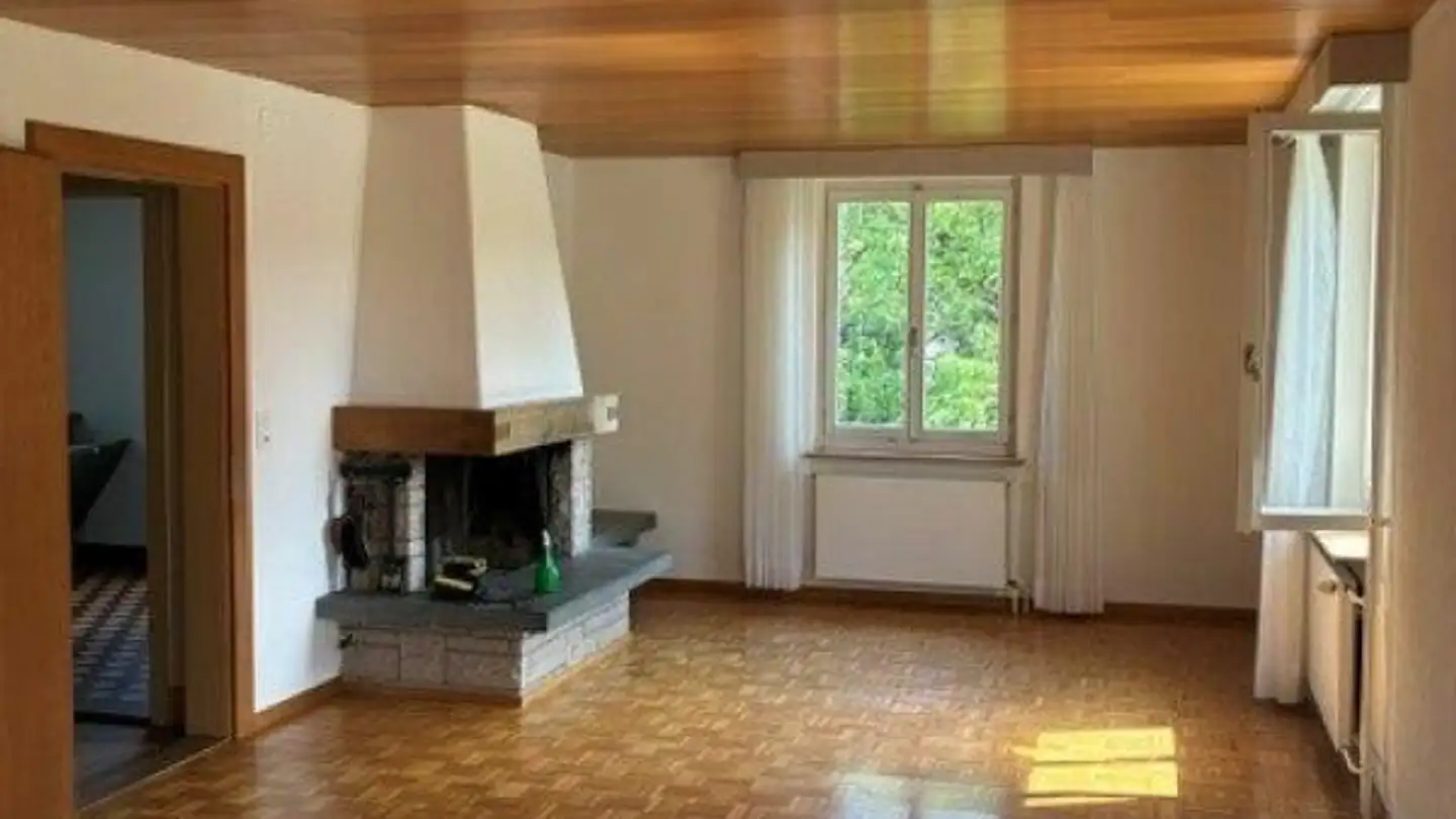 Casa singola in affitto - Hoseweg 1, 8260 Stein am Rhein - Foto 3