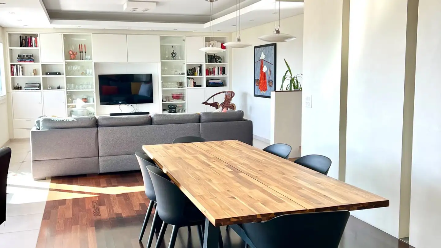 Appartement à louer - Avenue Des Collèges, 1009 Pully - Photo 3