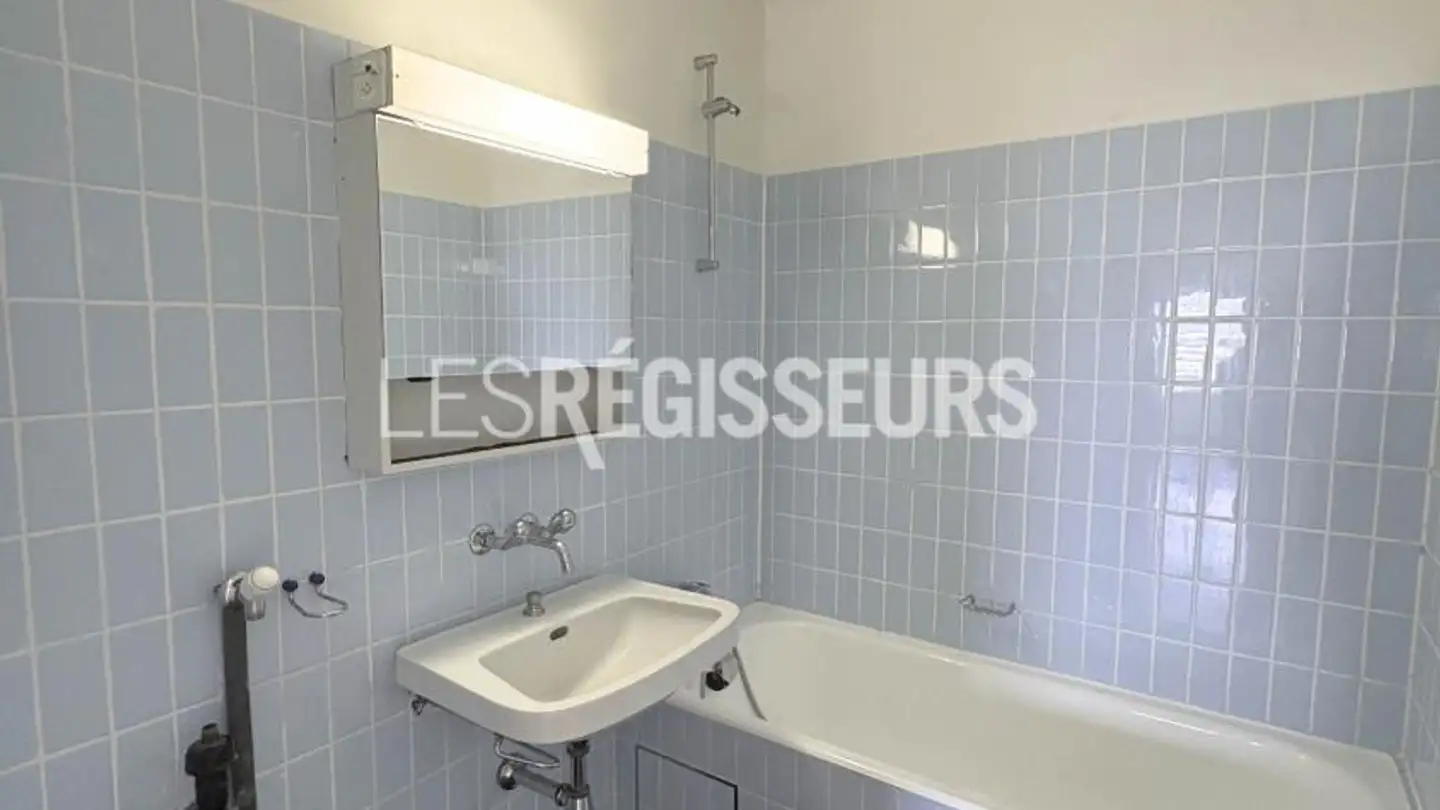 Wohnung mieten - Avenue Tronchet 20, 1226 Thônex - Foto 3