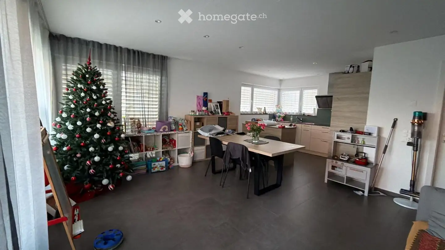 Appartement à louer - Via Campi Maggiori 39, 6654 Cavigliano