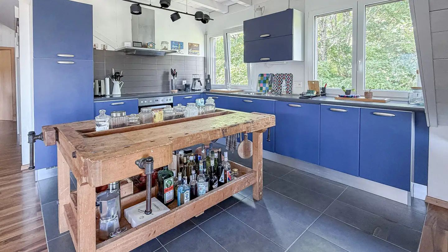 Wohnung mieten - Avenue Des Alpes 29, 1450 Ste-Croix - Foto 4