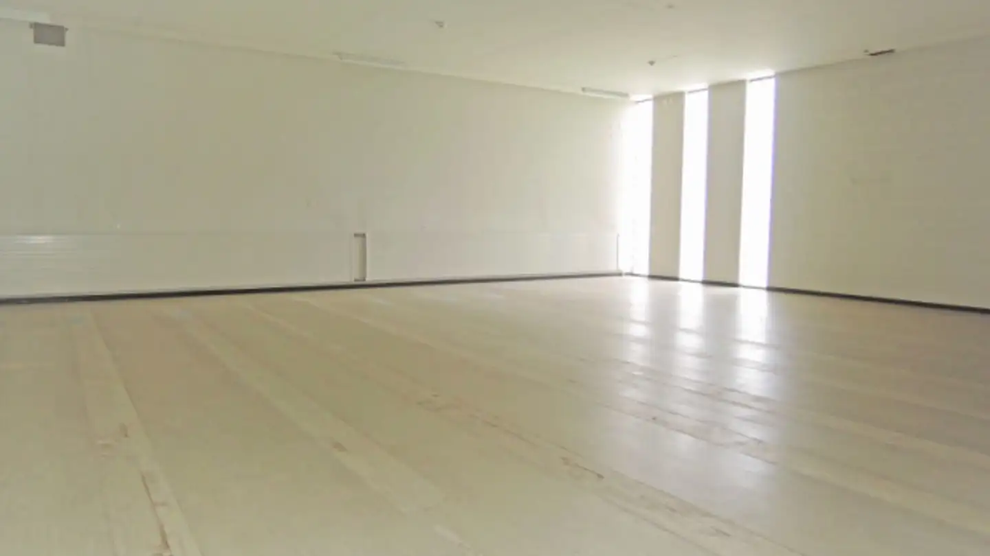 Gewerbe mieten - Eimattstrasse 25, 4436 Oberdorf BL