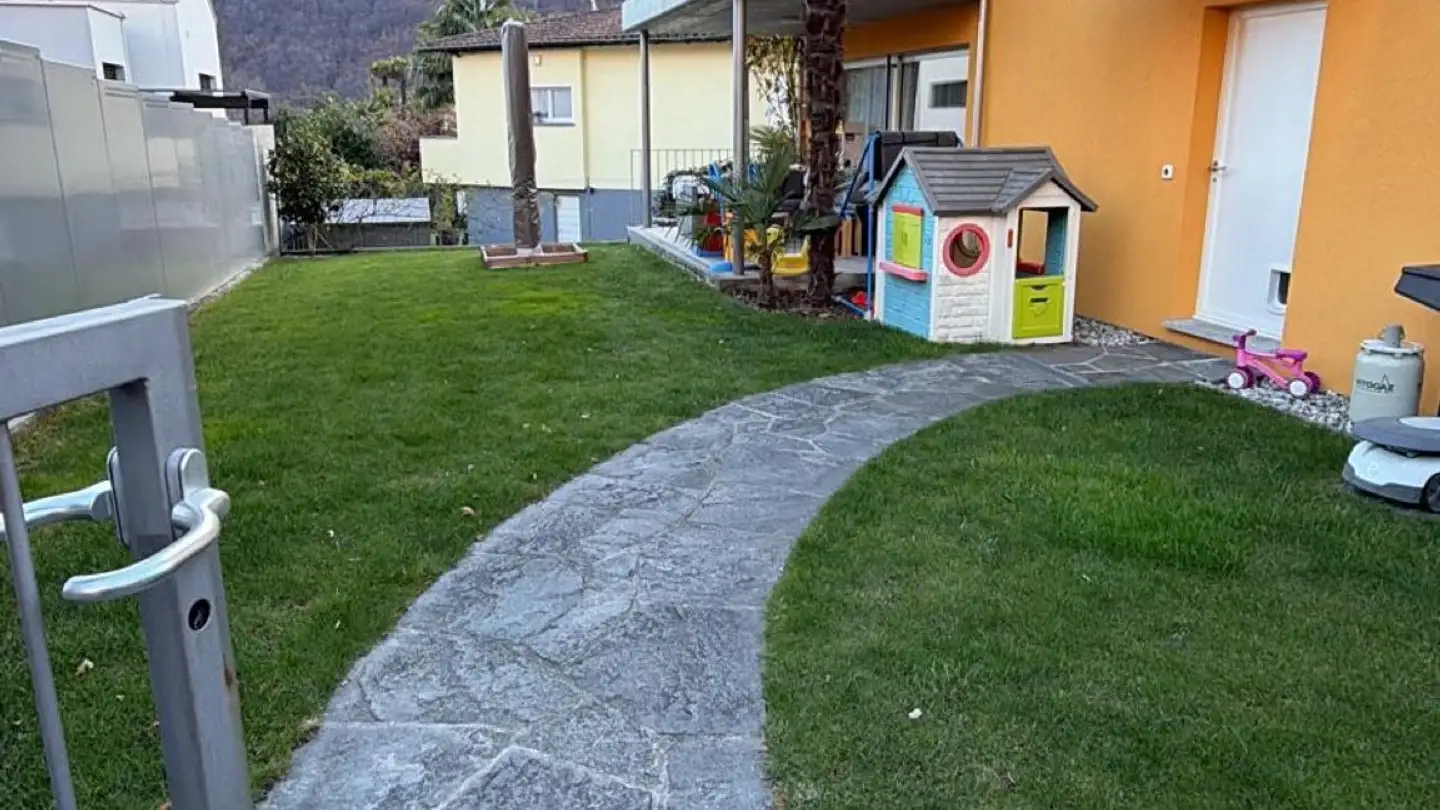 Appartement à louer - Via Campi Maggiori 39, 6654 Cavigliano - Photo 4