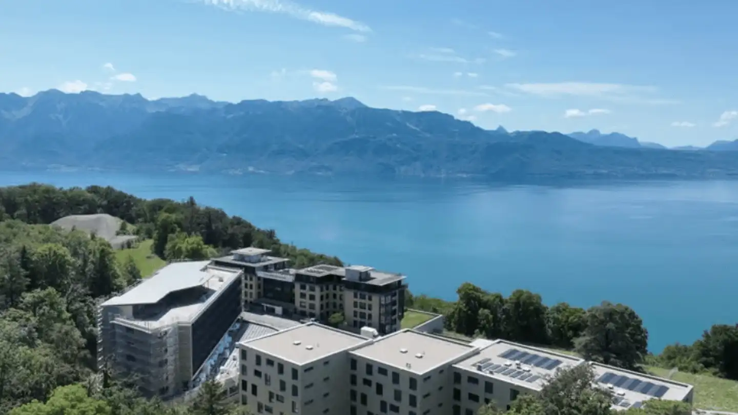 Apartment for sale - Chemin du Signal 143, 1070 Puidoux