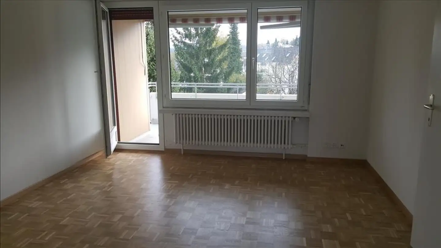 Wohnung mieten - Speerstrasse 3, 8820 Wädenswil - Foto 2