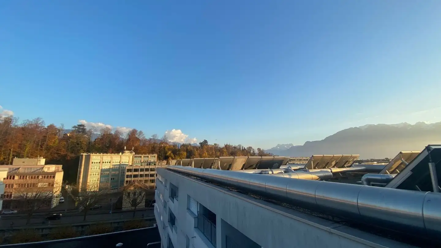 Appartamento in affitto - 1800 Vevey - Foto 2