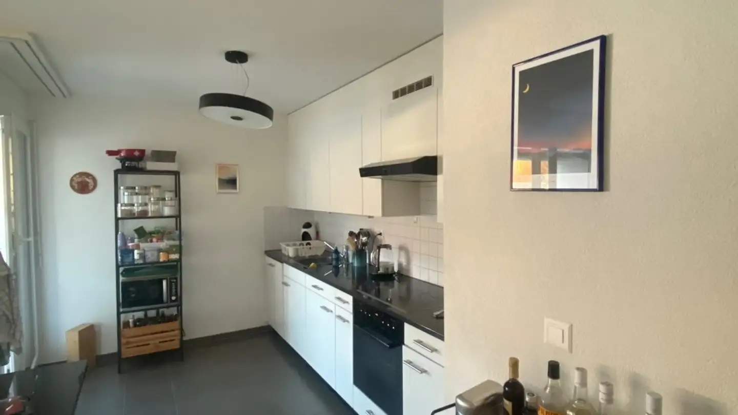 Appartamento in affitto - 1800 Vevey - Foto 3