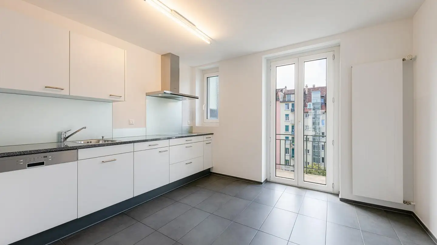 Apartment for rent - Bruchstrasse 60, 6003 Luzern