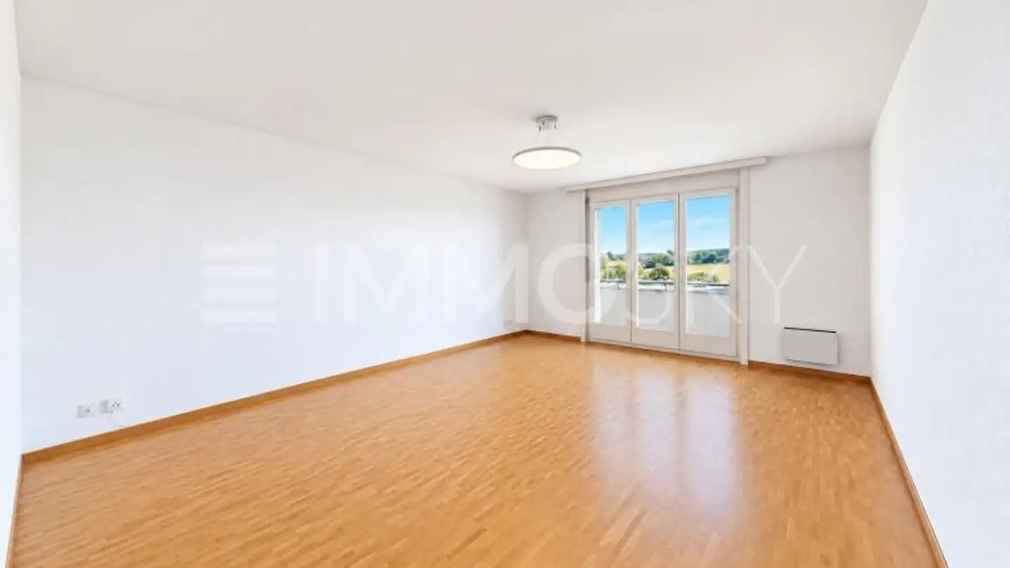 Wohnung kaufen - 1680 Romont FR
