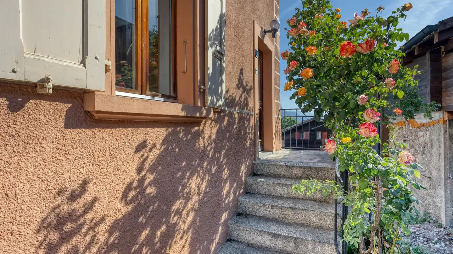 Maison individuelle à vendre - 1920 Martigny - Photo 2