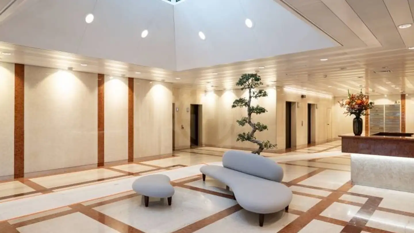 Spazio ufficio in affitto - Chemin Des Coquelicots 16, 1214 Vernier - Foto 2