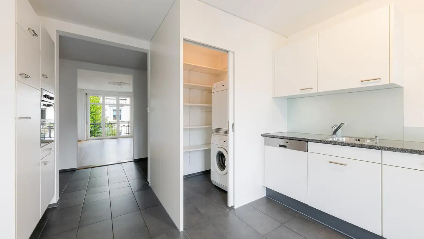 Appartement à louer - Bruchstrasse 60, 6003 Luzern - Photo 2